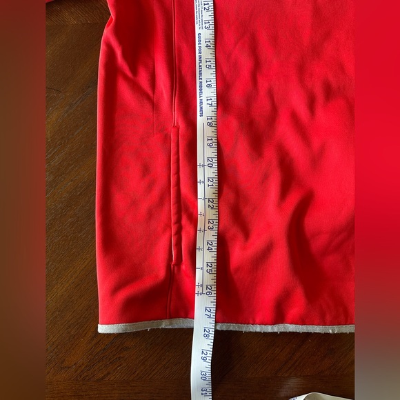 Chaminade Football Under Armour Cold Gear Loose Fit Hoodie - Picture 6 of 7